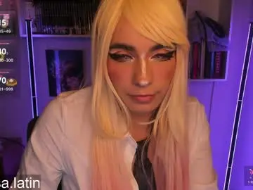 Issa_latin  live sex cam