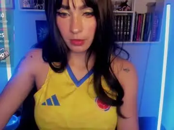 Issa_latin  live sex cam