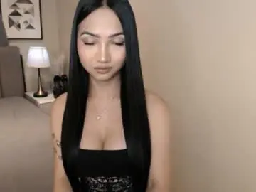 Itsyogirlnikki  live sex cam