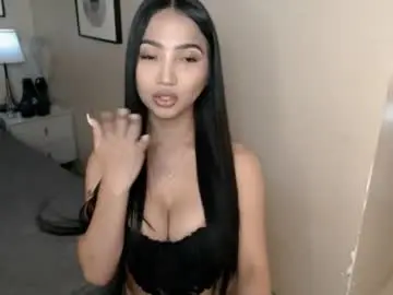 Itsyogirlnikki  live sex cam