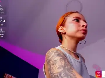 Justmia_  live sex cam