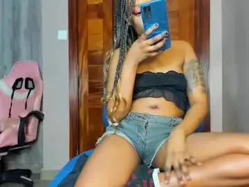 Little_africa  live sex cam