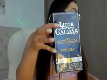 Luciana_carvajal  live sex cam