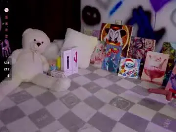 Mary_lunar  live sex cam