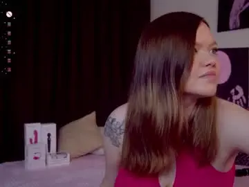 Mary_lunar  live sex cam