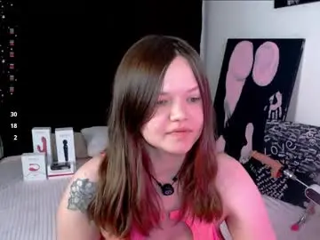 Mary_lunar  live sex cam