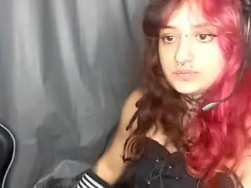 Mercyclarice  live sex cam