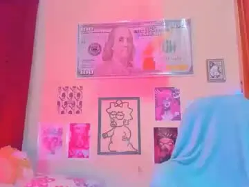 Miss_meggaann  live sex cam