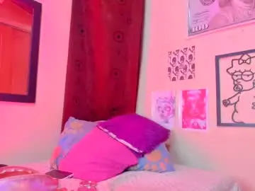 Miss_meggaann  live sex cam