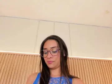 Nahimithompson  live sex cam