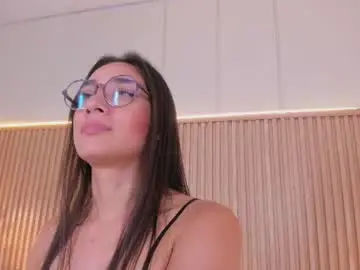 Nahimithompson  live sex cam