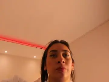 Nahimithompson  live sex cam