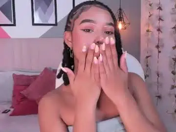 Naostar  live sex cam