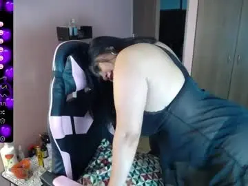 Paolagomez_  live sex cam