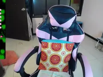 Paolagomez_  live sex cam