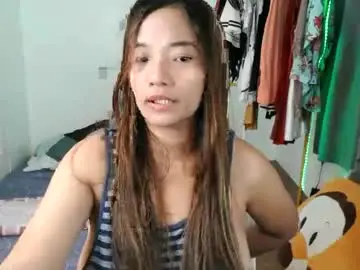 Pinay_beauty14  live sex cam