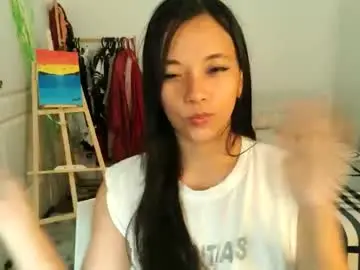 Pinay_beauty14  live sex cam