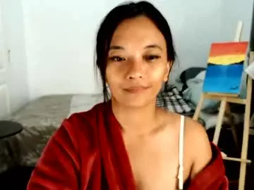 Pinay_beauty14  live sex cam