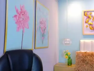 Samydream  live sex cam