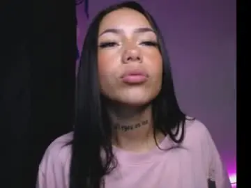 Shanel_smith_  live sex cam
