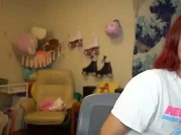 Sushifox  live sex cam