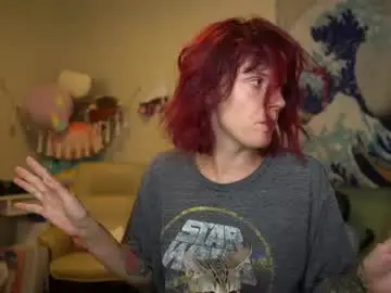 Sushifox  live sex cam