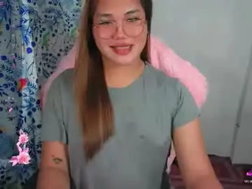 Sweetlovepinay26  live sex cam