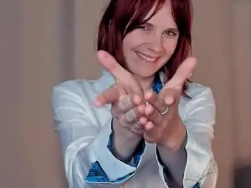 Trinityberkery  live sex cam