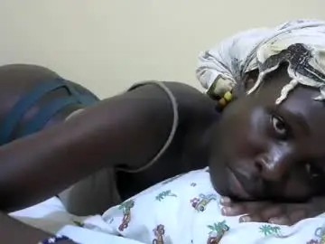 Africansexybaby  live sex cam