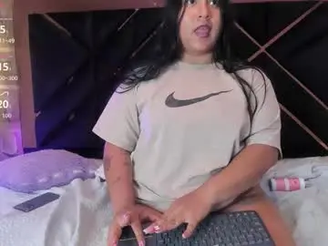 Alannabrooke  live sex cam