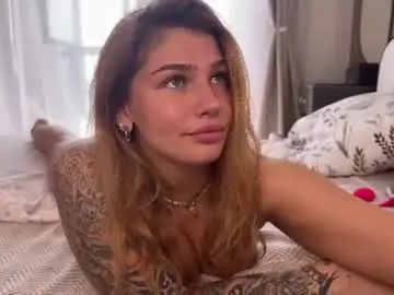 Anna_six  live sex cam
