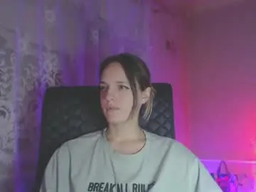 Babymuro4ka  live sex cam