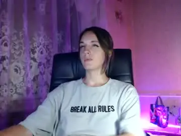 Babymuro4ka  live sex cam