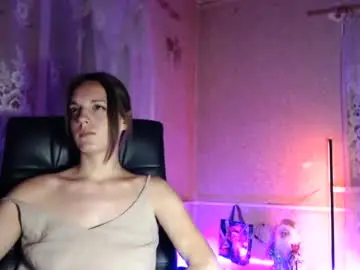 Babymuro4ka  live sex cam