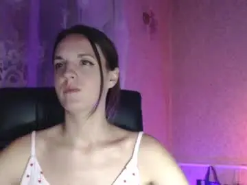 Babymuro4ka  live sex cam
