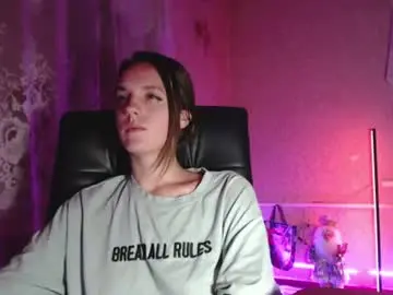 Babymuro4ka  live sex cam