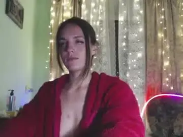 Babymuro4ka  live sex cam