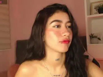 Camiilaatorres  live sex cam