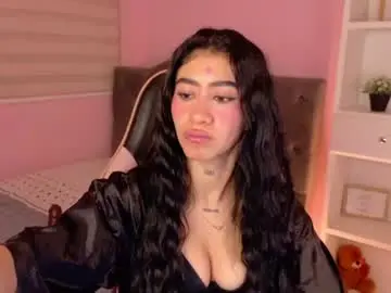Camiilaatorres  live sex cam