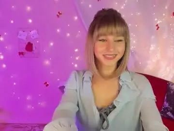 Charmbianca  live sex cam