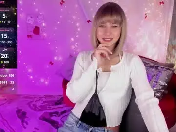 Charmbianca  live sex cam