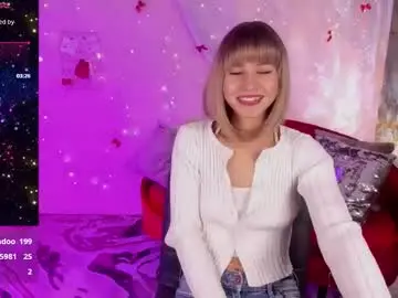 Charmbianca  live sex cam