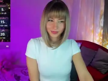 Charmbianca  live sex cam