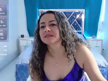 Cristalsexy25  live sex cam