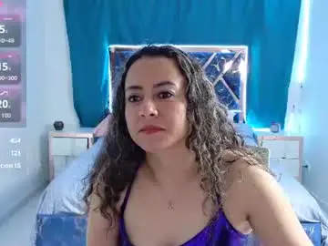 Cristalsexy25  live sex cam
