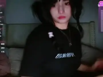 Esoterickitten777  live sex cam