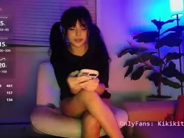 Esoterickitten777  live sex cam