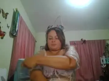 Fresiitalovee  live sex cam