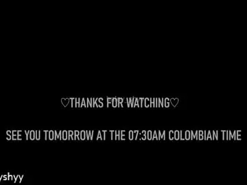 Haley_shyy  live sex cam