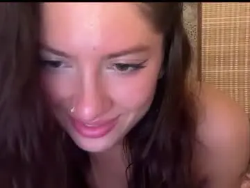 Ivyquinette  live sex cam